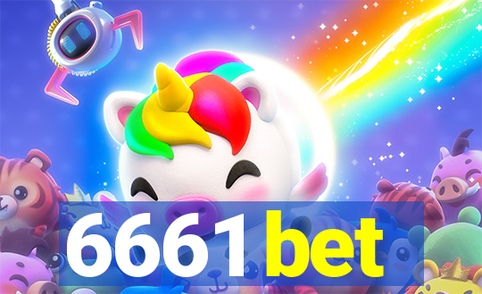 6661 bet